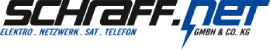 schraff (Logo)
